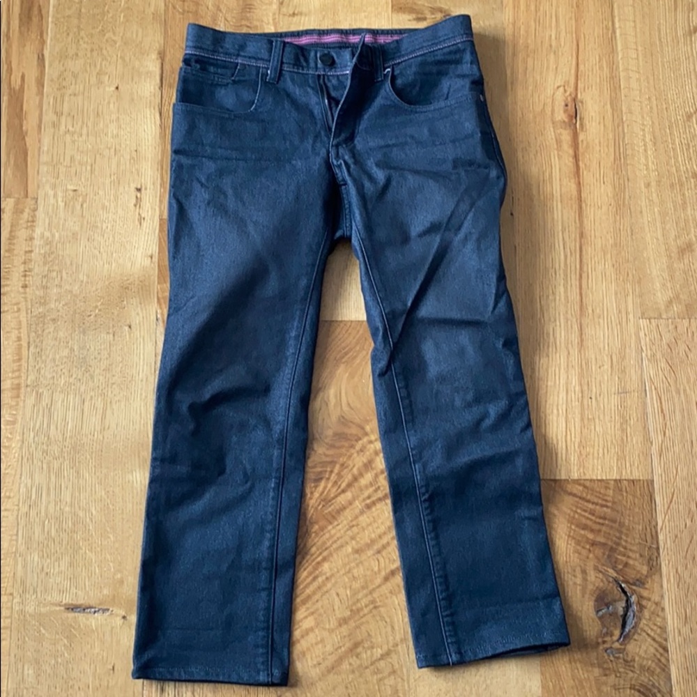 Rapha jeans